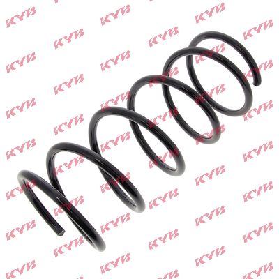 KYB RA1830 Suspension Spring