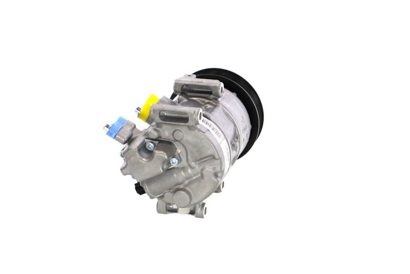 REMANTE 005-001-000130R Compressor, air conditioning