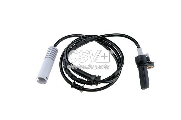 Sensor, revoluciones de la rueda