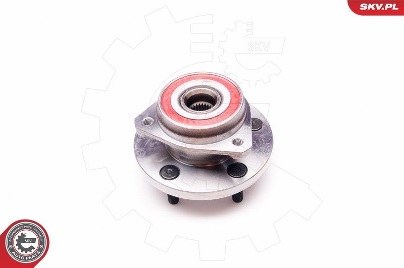 ESEN SKV 29SKV129 Wheel Bearing Kit