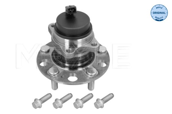 Meyle Wheel Hub 37-14 752 0020