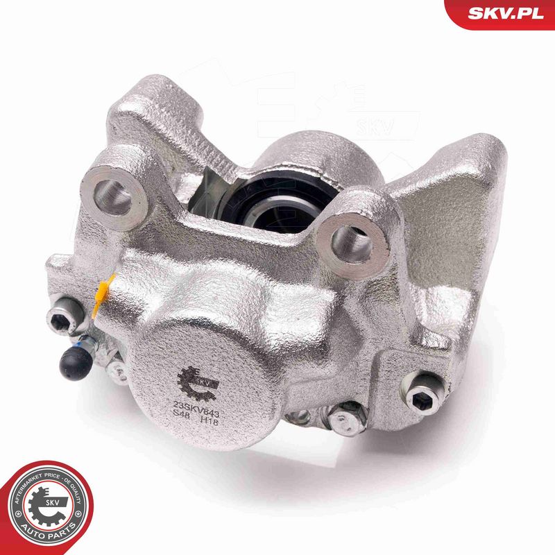 Pidurisadul, ESEN SKV 23SKV843