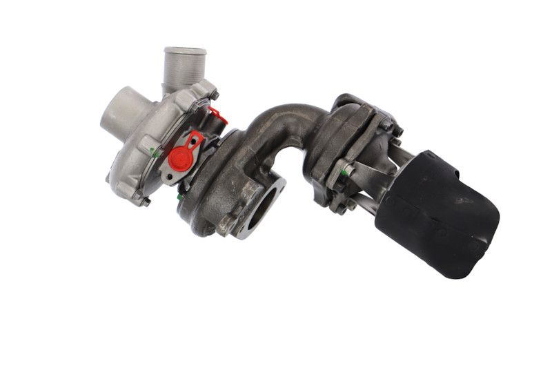 REMANTE 003-002-004511R Charger, charging (supercharged/turbocharged)