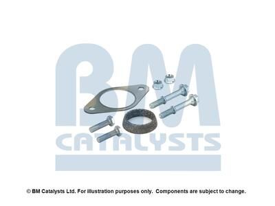 Product Montāžas komplekts, Katalizators BM Catalysts FK91842B Image
