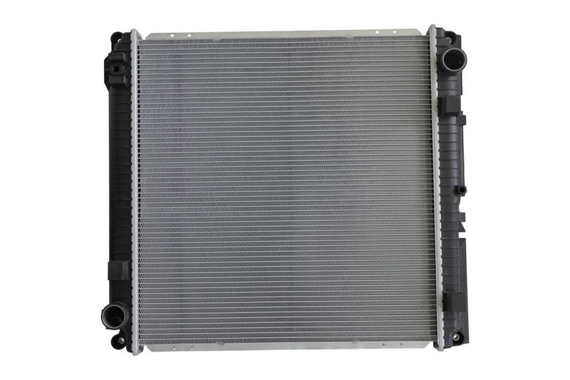 Chladič, chlazení motoru 8MK 366 301-161