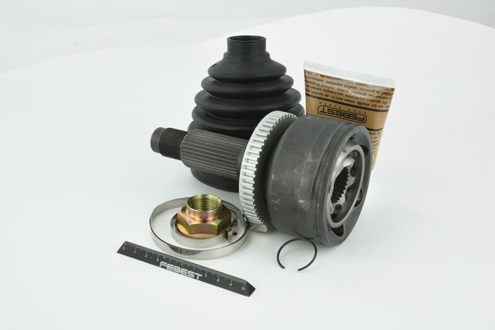 Liigendlaager, veovõll, FEBEST 2210-CARA54