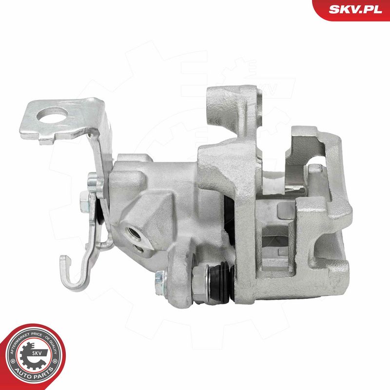 Pidurisadul, ESEN SKV 79SKV154