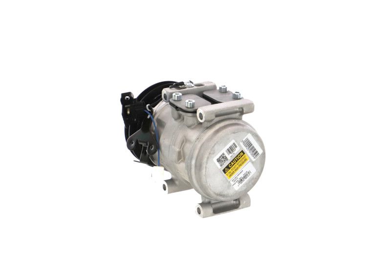 REMANTE 005-001-000182R Compressor, air conditioning