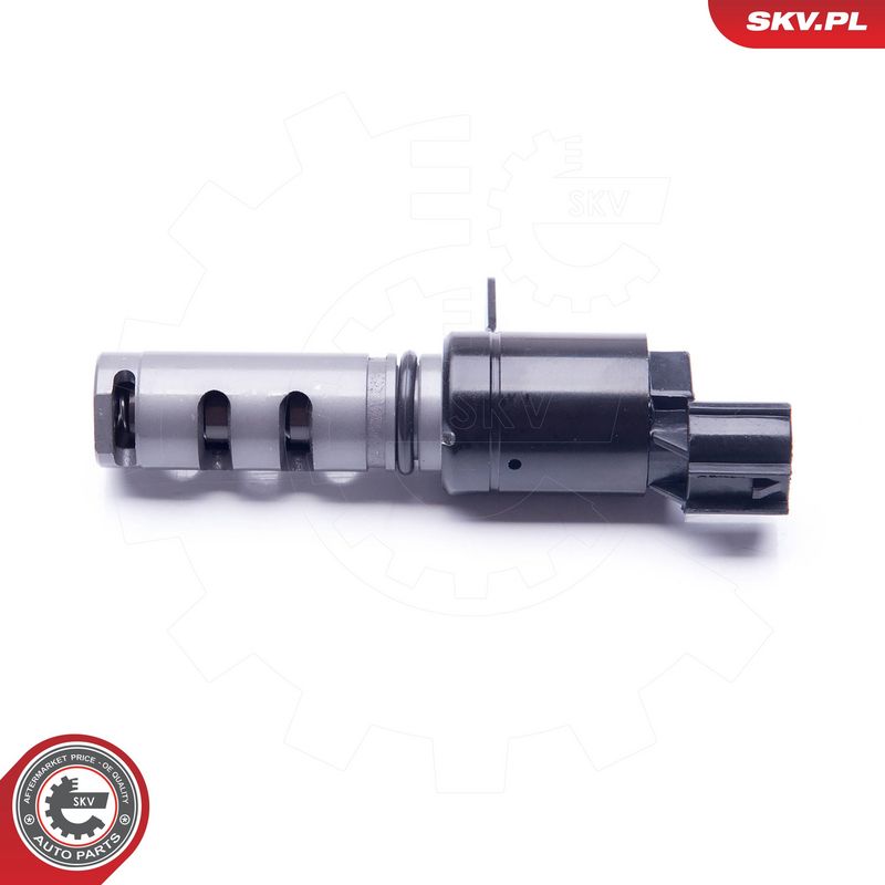 Juhtklapp, nukkvõlli asend, ESEN SKV 39SKV023