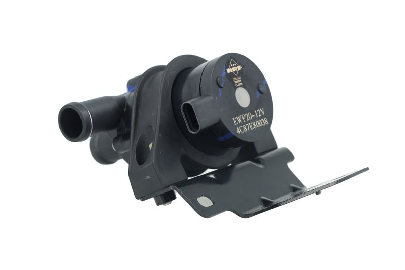 Veepump, mootori jahutus, NRF 390094