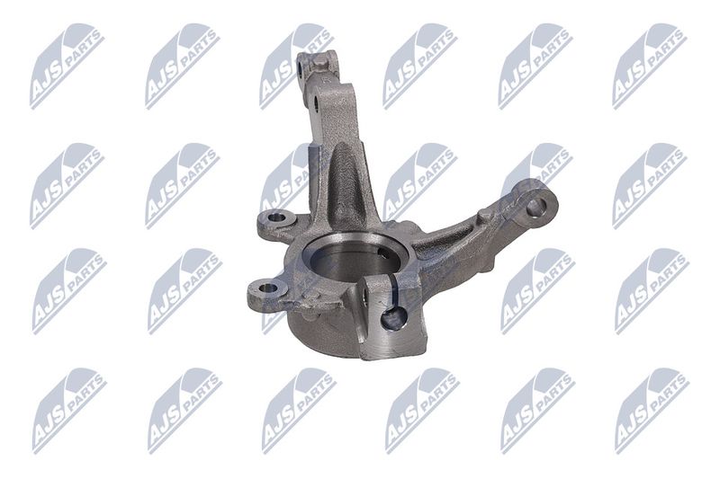 Käändmik, rattakinnitus, NTY ZZP-RE-021