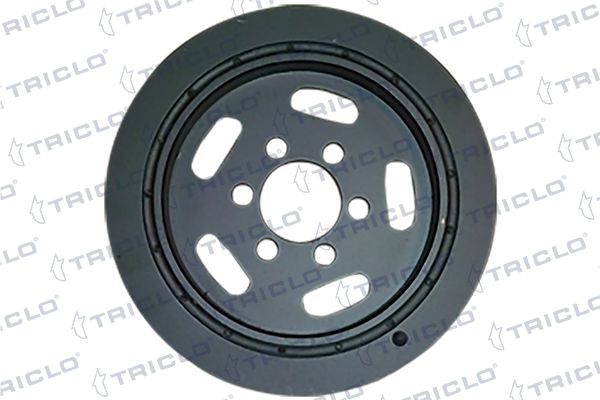 TRICLO 421549 Belt Pulley, crankshaft
