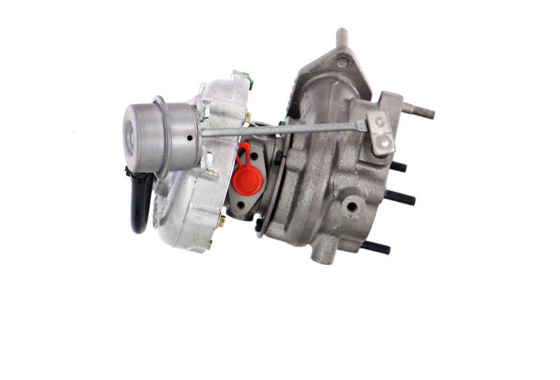 REMANTE 003-001-001126R Turbokompresorius