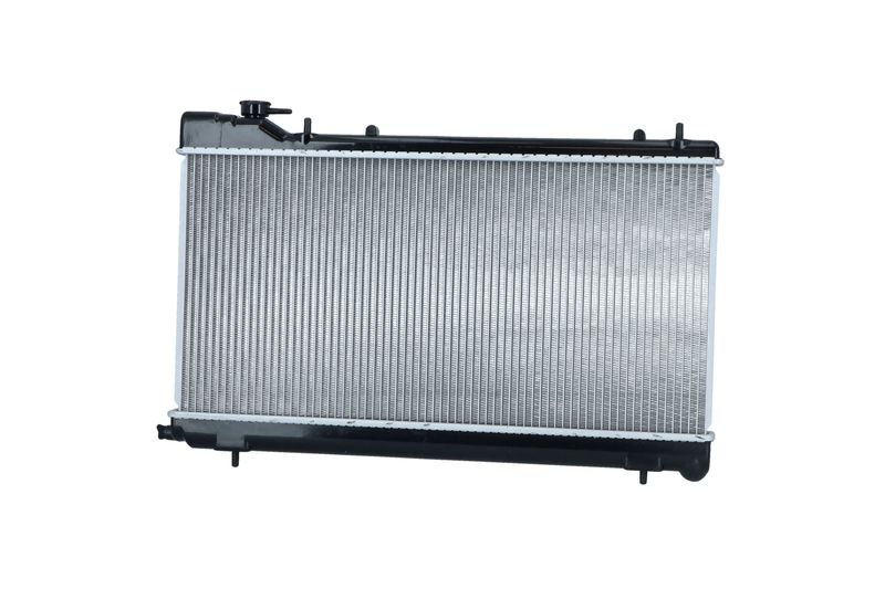 NRF 53095 Variklio aušinimo radiatorius
