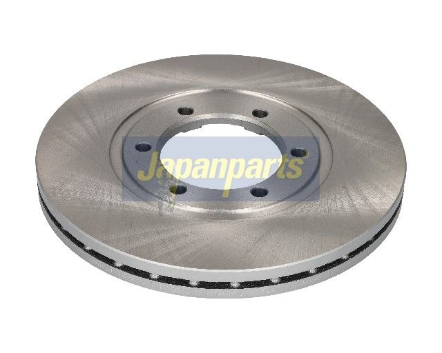 спирачен диск JAPANPARTS