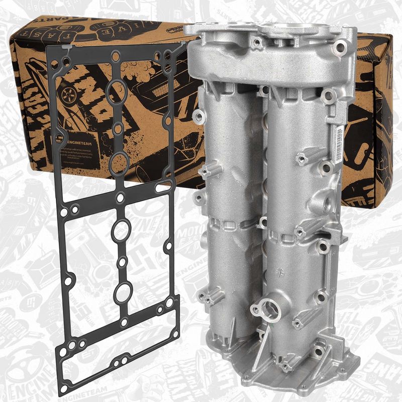 ET ENGINETEAM RV0023VR1 - Cylinder Head Cover