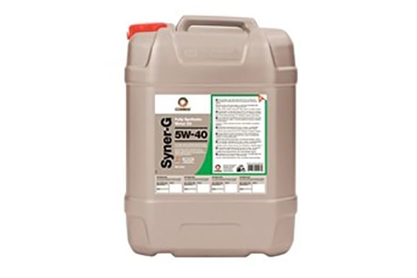 Comma Engine Oil SYN20L