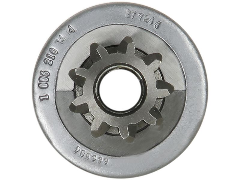 AS-PL SD0073(BOSCH) Freewheel Gear, starter