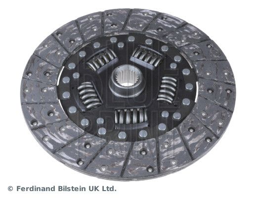 BLUE PRINT ADC43140 Clutch Disc