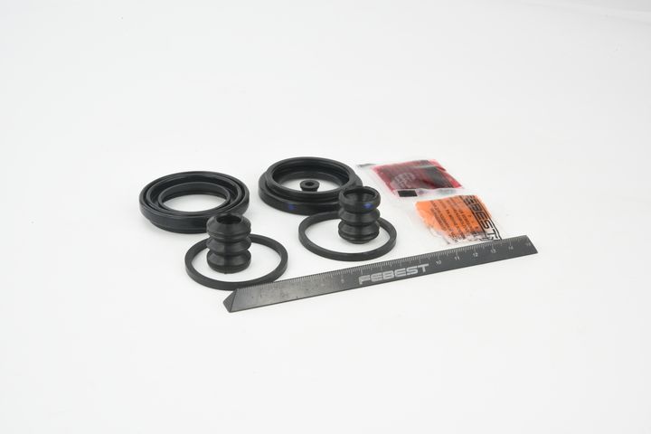 FEBEST 0275-R20F Repair Kit, brake caliper
