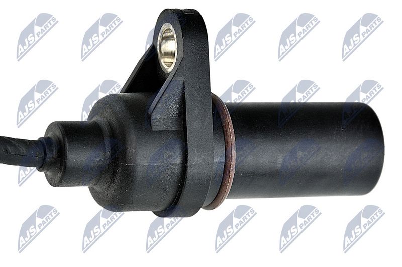 Andur, väntvõll, NTY ECP-KA-001