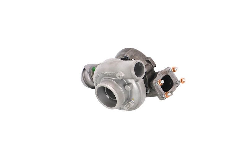 REMANTE 003-001-003304R Turbokompresorius