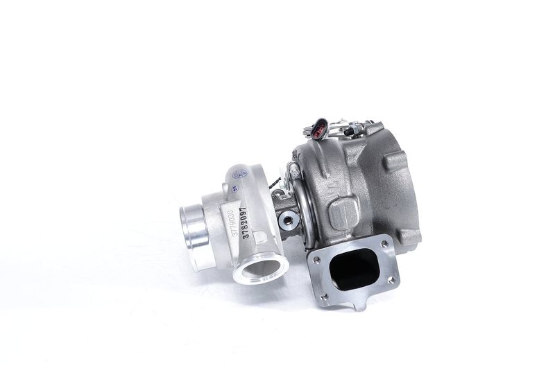 Compresor,sistem de supraalimentare T913359 BTS Turbo