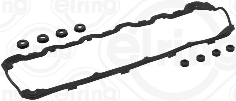 ELRING 915.580 Gasket Set, cylinder head cover