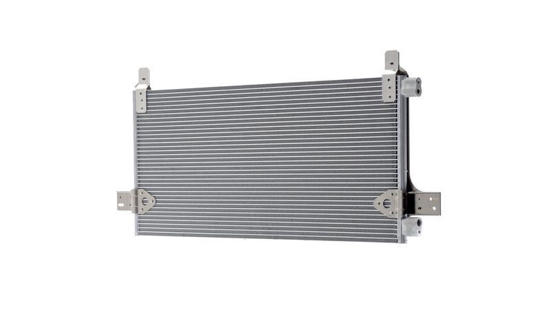 Product Image - Condensor, airconditioning - AC282000P - MAHLE