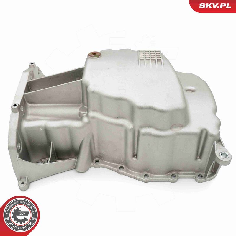 ESEN SKV 48SKV815 Oil Sump