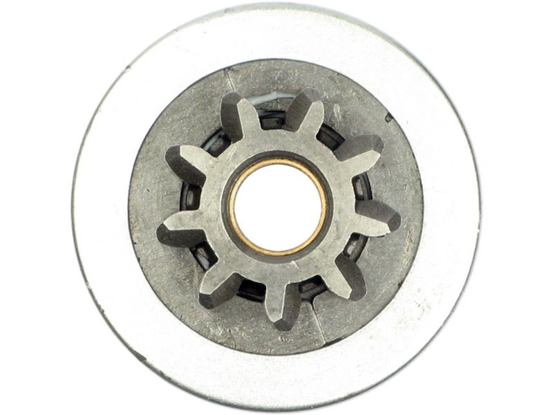 AS-PL SD0184 Freewheel Gear, starter