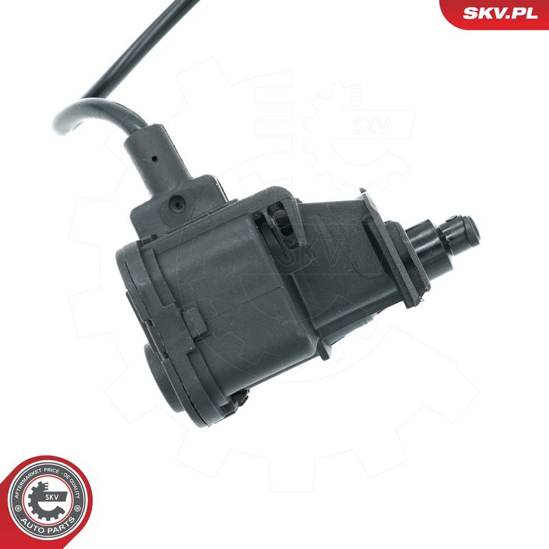 Seadeelement, kesklukustus, ESEN SKV 60SKV708