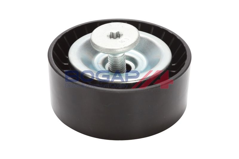 Polea para Correa Poly V BOGAP C1318100 - 4
