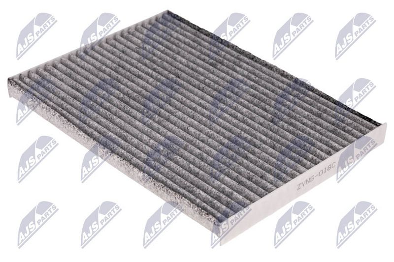 Filtru, aer habitaclu NTY FCF-NS-018C