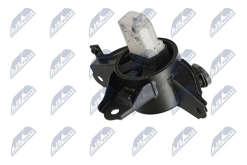 Paigutus, Mootor, NTY ZPS-HY-524