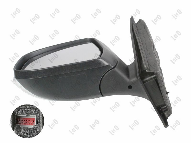 Välipeegel, ABAKUS 1247M05