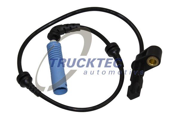 TRUCKTEC AUTOMOTIVE érzékelő, kerékfordulatszám 08.35.157