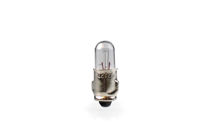 M-Tech Z89 Bulb, high beam headlight