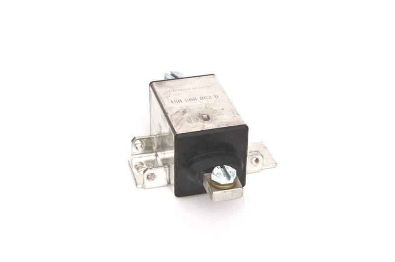 BOSCH 0290003031 Suppression Capacitor