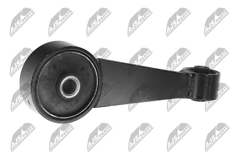 Paigutus, Mootor, NTY ZPS-HY-507