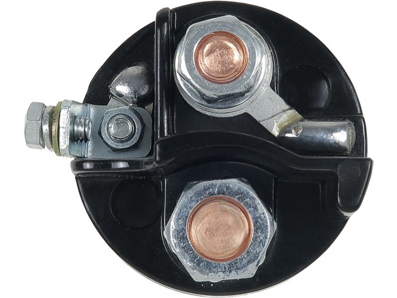 Magnetlülitus, starter, AS-PL SS9024