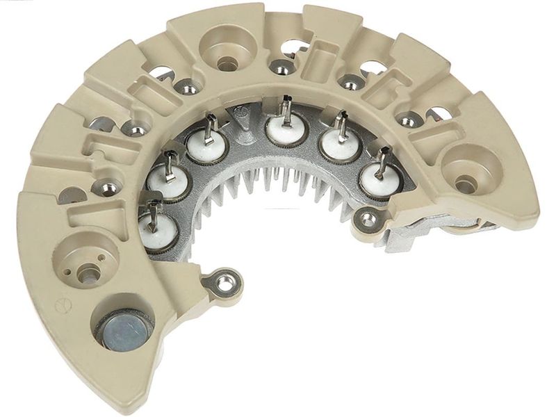 AS-PL ARC5188S Rectifier, alternator