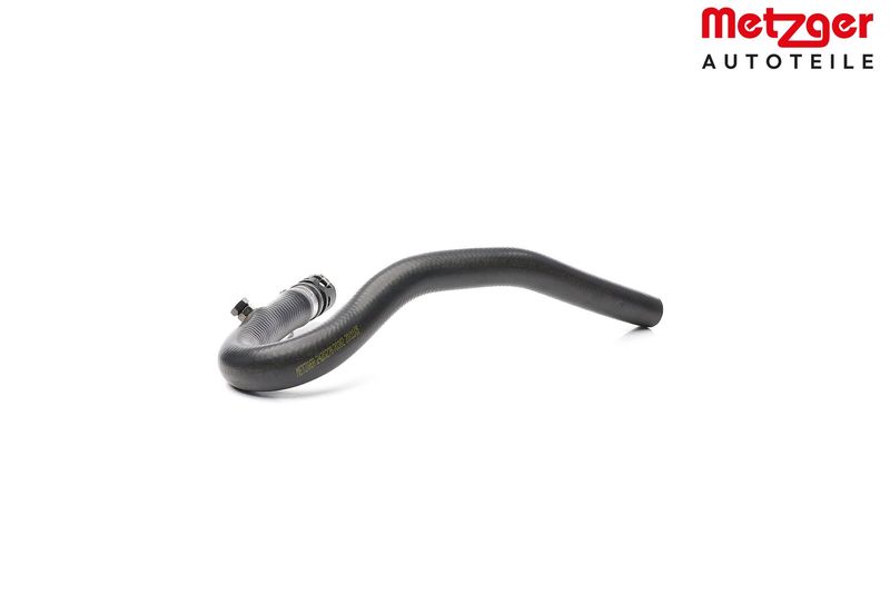 METZGER AUTOTEILE 2420278 Radiator Hose
