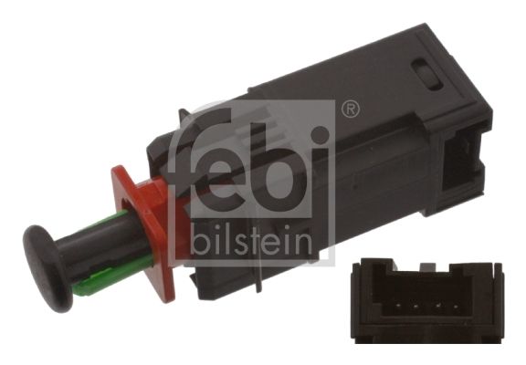 FEBI BILSTEIN Féklámpakapcsoló 32300