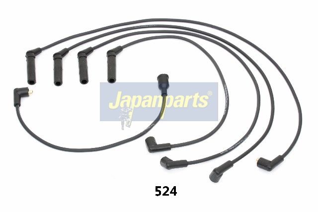 JAPANPARTS Uždegimo laido komplektas