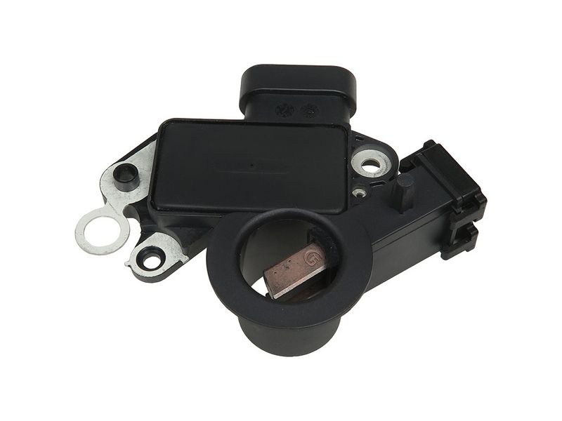 Generaatori pingeregulaator, AS-PL ARE1041