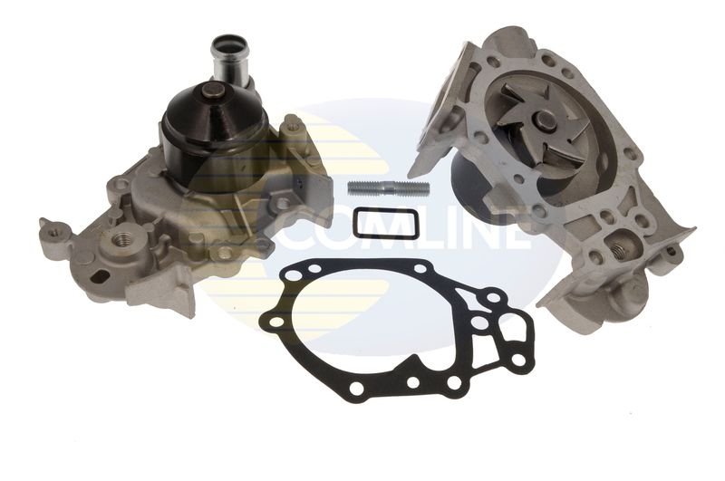 Comline Water Pump, engine cooling EWP039