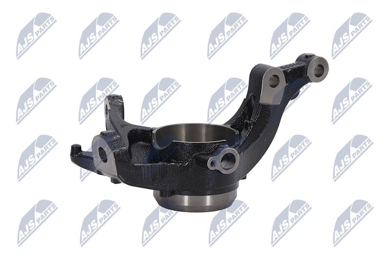 Käändmik, rattakinnitus, NTY ZZP-HY-520