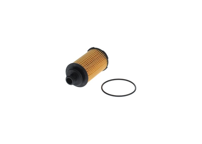 BOSCH F 026 407 214 Alyvos filtras