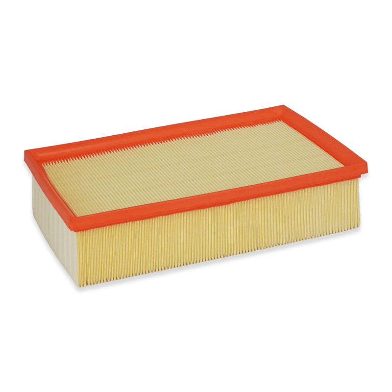 ASAM AUTOMOTIVE 77658 - Air Filter
